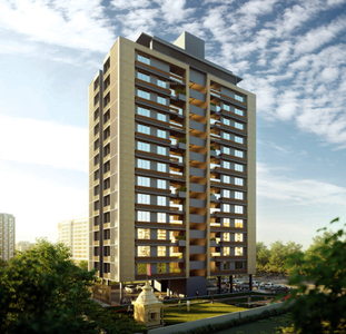 3 BHK Apartment 112 Sq. Yards for Sale in