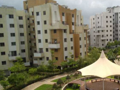 3 BHK Apartment 1168 Sq.ft. for Sale in Vadgaon Maval, Pune