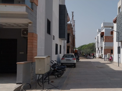 3 BHK Apartment 1190 Sq.ft. for Sale in Pal Gaon, Jodhpur