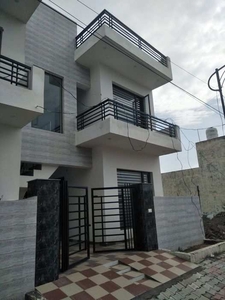 3 BHK Apartment 1200 Sq.ft. for Sale in Dera Bassi , Mohali Dera Bassi
