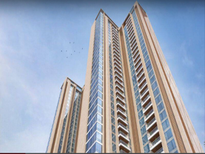 3 BHK Apartment 1260 Sq.ft. for Sale in