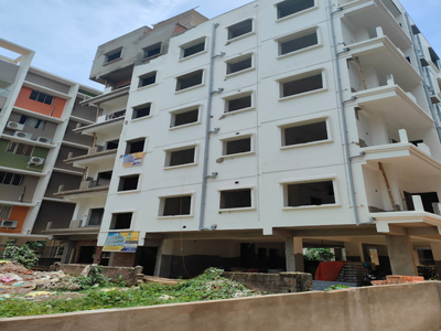 3 BHK Apartment 1295 Sq.ft. for Sale in
