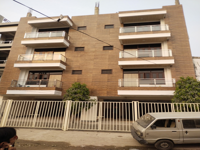 3 BHK Apartment 14500 Sq.ft. for Sale in K Block,
