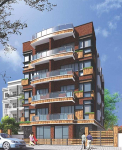 3 BHK Residential Apartment 1500 Sq.ft. for Sale in Action Area IIB, New Town, Kolkata