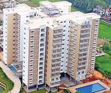 3 BHK Apartment 1805 Sq.ft. for Sale in