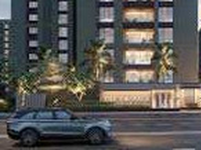 3 BHK Residential Apartment 1980 Sq.ft. for Sale in Gaurav Path, Surat
