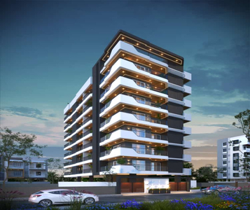 3 BHK Residential Apartment 2000 Sq.ft. for Sale in Manish Nagar, Nagpur