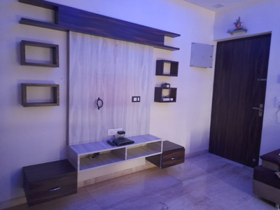 3 BHK Apartment 2058 Sq.ft. for Sale in