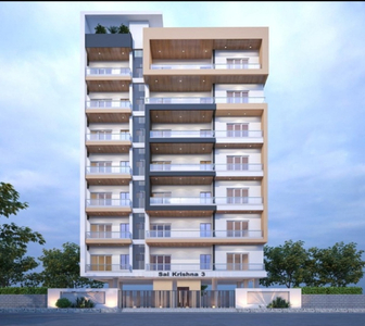3 BHK Residential Apartment 2100 Sq.ft. for Sale in Manish Nagar, Nagpur