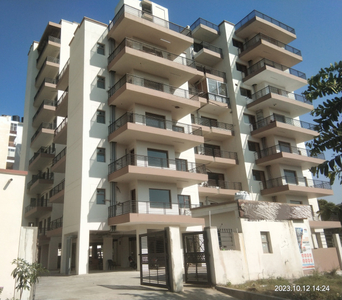 3 BHK Apartment 2400 Sq.ft. for Sale in Sector 23 Panchkula