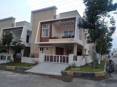 3000 sq ft 4 BHK 4T Villa for sale at Rs 1.30 crore in Project in Kapra, Hyderabad