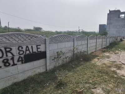 3200 Sq. ft Plot for Sale in Gomti Nagar Extension, Lucknow