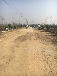 3267 sq ft East facing Plot for sale at Rs 22.00 lacs in Project in Kandukur, Hyderabad