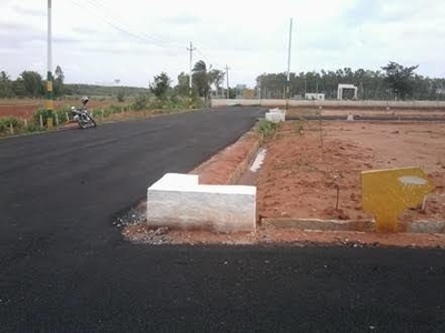 3450 sq ft Plot for sale at Rs 32.46 lacs in Empire Greens in Miyapur, Hyderabad