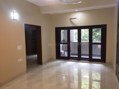 4 BHK Builder Floor 265 Sq. Yards for Sale in Block C Panchsheel Enclave,