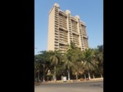 4 Bhk Flat In Andheri West For Sale In Oberoi Sky Garden