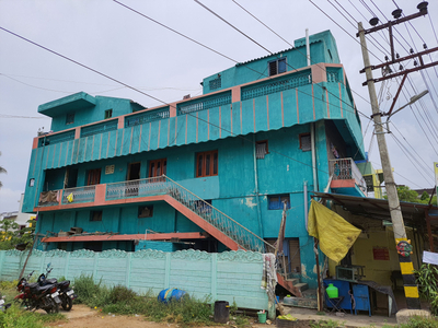 4 BHK House 1187 Sq.ft. for Sale in Thiruvakavundanur, Salem