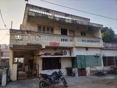 4 BHK House 1250 Sq.ft. for Sale in Umreth, Anand