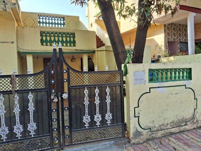 4 BHK House 1750 Sq.ft. for Sale in Rameshwari, Nagpur