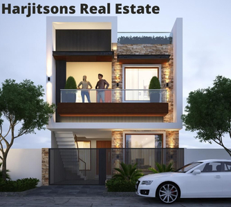 4 BHK House 1854 Sq.ft. for Sale in