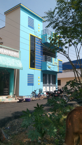 4 BHK House 2 Cent for Sale in Kallakurichi, Villupuram