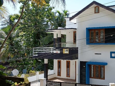 4 BHK House 2011 Sq.ft. for Sale in Chelavoor, Kozhikode