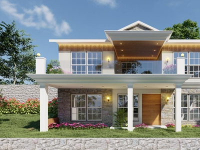 4 BHK House 3000 Sq.ft. for Sale in Chail, Shimla