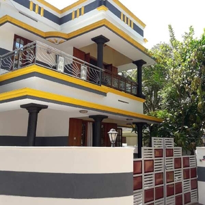 4 BHK House 3000 Sq.ft. for Sale in Karamana, Thiruvananthapuram