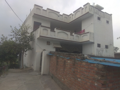 4 BHK House 5 Marla for Sale in