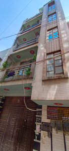 4 BHK House 50 Sq. Yards for Sale in