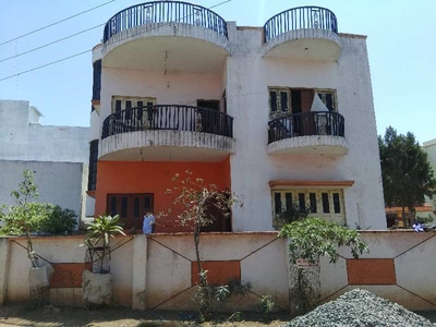 4 BHK House 1800 Sq.ft. for Sale in Jintur, Parbhani