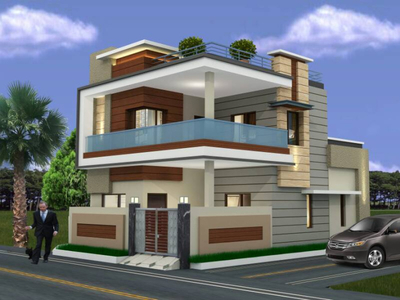 4 BHK House & Villa 1800 Sq.ft. for Sale in Verka Milk Plant, Jalandhar