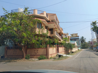 4 BHK House 1915 Sq.ft. for Sale in TK Layout, Mysore