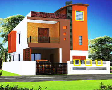 4 BHK House & Villa 2000 Sq.ft. for Sale in Khanpur, Kharar, Mohali