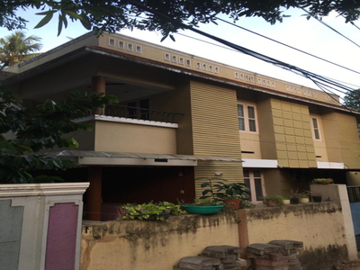 4 BHK House & Villa 2500 Sq.ft. for Sale in Kamaleswaram, Thiruvananthapuram