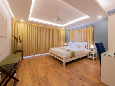 4 BHK Villa 3444 Sq.ft. for Sale in