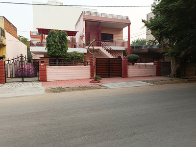 4 BHK House 3500 Sq.ft. for Sale in Vinay Nagar, Gwalior
