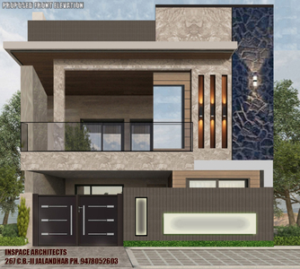 4 BHK House & Villa 3625 Sq.ft. for Sale in Khukhrain Colony, Jalandhar