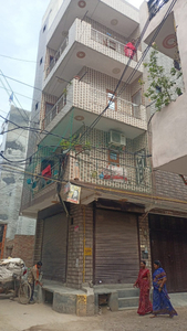 4 BHK House 40 Sq. Yards for Sale in