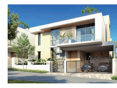 4 BHK House & Villa 4812 Sq.ft. for Sale in Camurlim, North Goa,