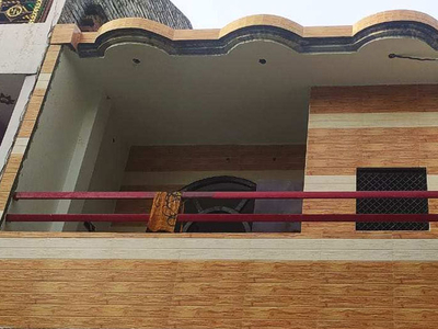 4 BHK House 52 Sq. Yards for Sale in Awas Vikas, Kanpur