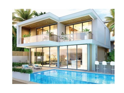 4 BHK House & Villa 6286 Sq.ft. for Sale in Camurlim, North Goa,