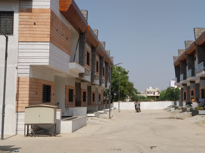 4 BHK Apartment 1200 Sq.ft. for Sale in Pal Gaon, Jodhpur