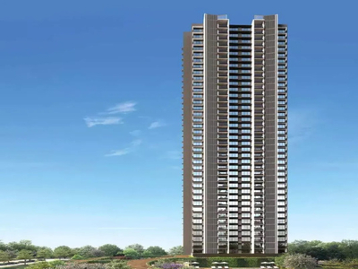 4 BHK Apartment 1727 Sq.ft. for Sale in