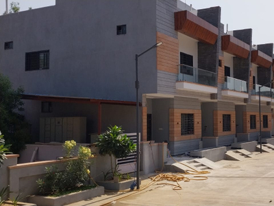 4 BHK Apartment 1740 Sq.ft. for Sale in Pal Gaon, Jodhpur