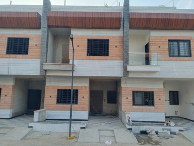 4 BHK Apartment 1740 Sq.ft. for Sale in Pal Gaon, Jodhpur