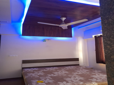 4 BHK Apartment 2019 Sq.ft. for Sale in