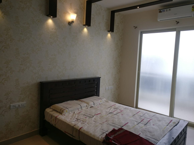 4 BHK Residential Apartment 2135 Sq.ft. for Sale in Whitefield, Bangalore