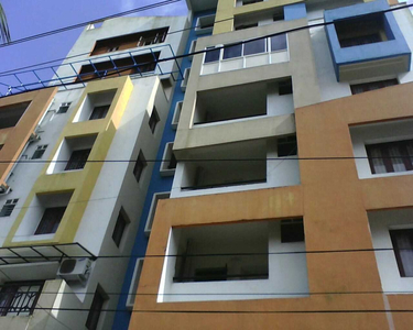 4 BHK Residential Apartment 2500 Sq.ft. for Sale in Patturaikkal, Thrissur