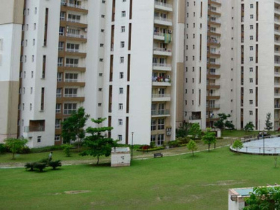4 BHK Apartment 3254 Sq.ft. for Sale in